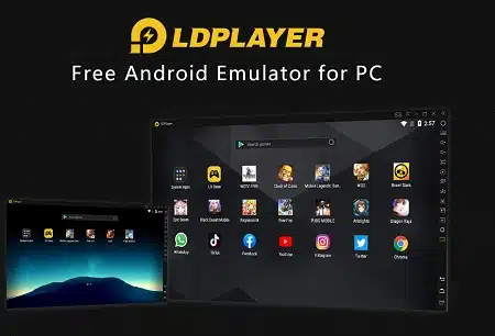 LDPlayer Android Emulator